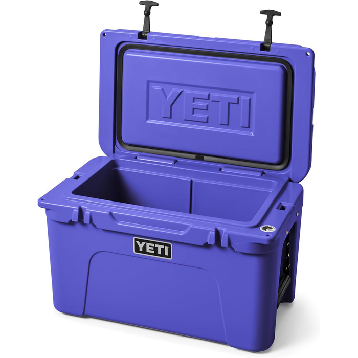 Холодильник YETI Tundra 45, колір Ultra Marine Violet