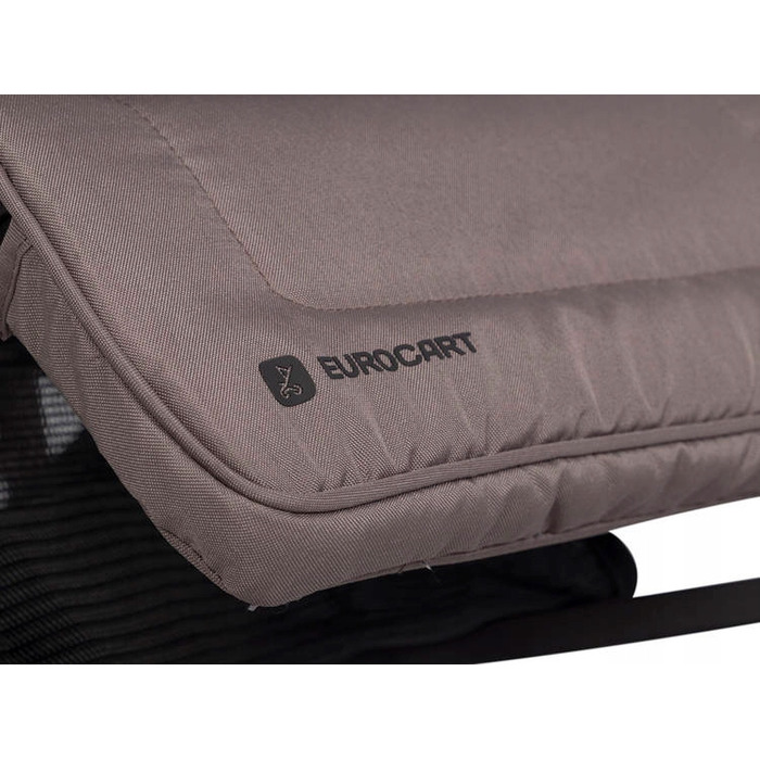 Прогулянковий візок Euro-Cart Ezzo, колір Taupe (сіро-бежевий)