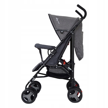 Дитячий прогулянковий візок SCOOT *baby-coo*