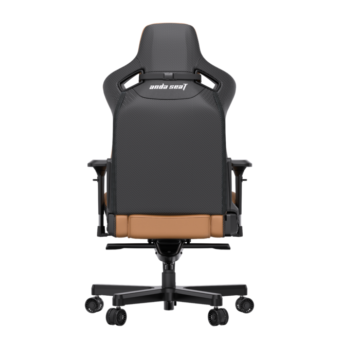Крісло ігрове Anda Seat Kaiser 2 XL Brown