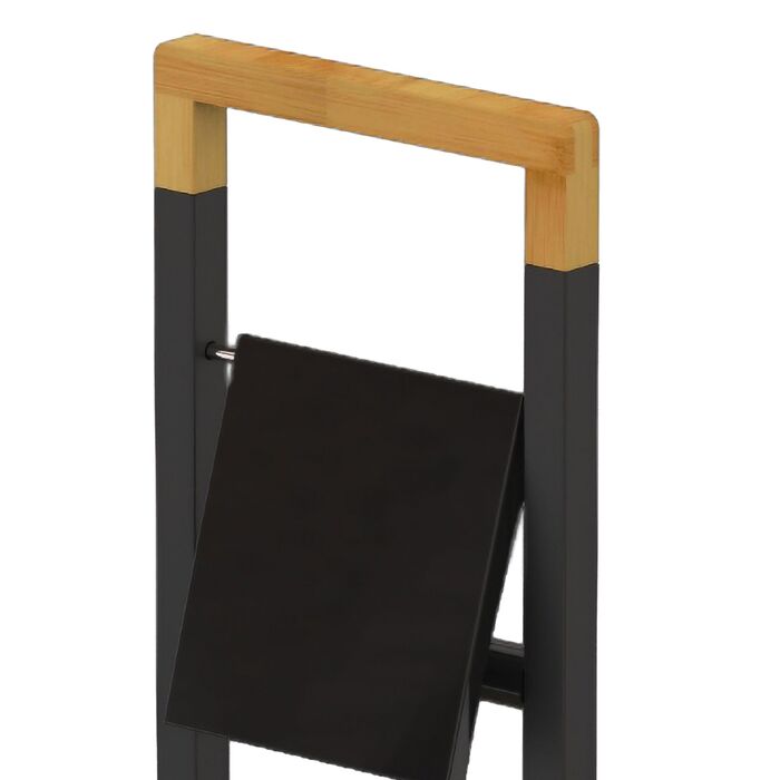 Набір для туалету Relaxdays Бамбук