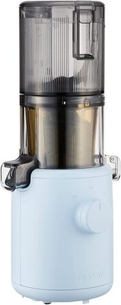 Шовковий відцентровий соковичавник Hurom H310: тиха робота, легке очищення, BPA Free, 150 Вт