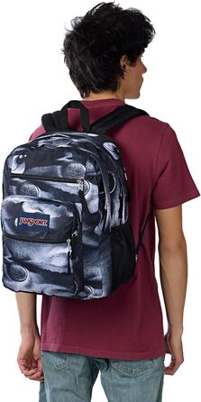 Великий рюкзак JanSport BIG STUDENT (Горизонт подій)