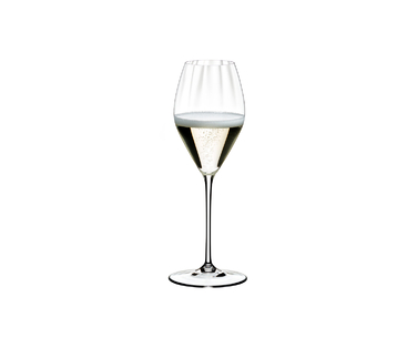 Набір келихів для вина для шампанського 375 мл 2 штуки Performance Riedel