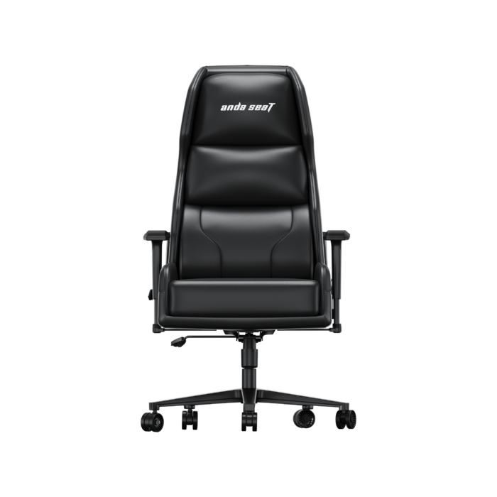 Крісло ігрове Anda Seat X1 Gaming Sofa Black PVC