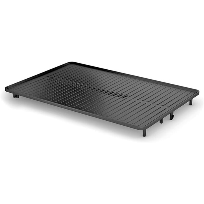 Електричний гриль WMF Lono з решіткою, 2000 Вт, регулювання температури, без підставки