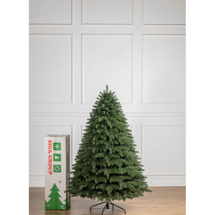 Ялинка лита 'Версальська' Зелена 2,10м