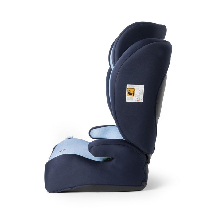 Автокрісло Tataway Disney Princesses i-Size для дітей 15-36 кг (3,5-12 років), група 2/3, рожеве (Paw Patrol)