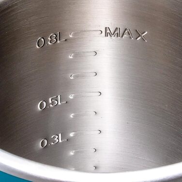 Електричний чайник Makita KT001GZ 40V max. (без акумулятора, без зарядного пристрою)