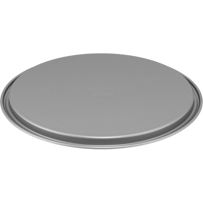 Форма для випікання Kaiser Springform з плоским дном, 26 см, кругла, з антипригарним покриттям, виймається, Classic Plus (комплект з формою 28 см)