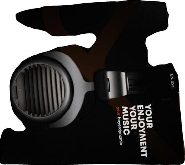 Накладні навушники beyerdynamic DT 990 Edition 250 Ом, відкриті, дротові, високого класу для стереосистем