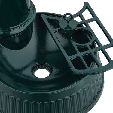 Relaxdays Античний фонтанчик для стояння, 83 см