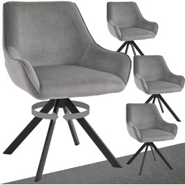 колір: самт-сірий