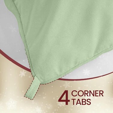 Ковдра Utopia Bedding для 2 осіб, 135x200 см, білий колір, мікрофібра, 4 сезони