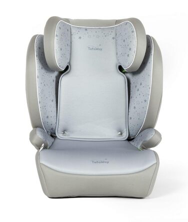 Автокрісло Tataway Disney Princesses i-Size, 15-36 кг, 3-12 років, рожеве