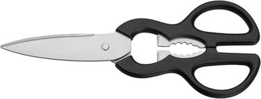 Набір ножів WMF Spitzenklasse Plus 6 предметів з бруском, Made in Germany, кухоні стрічка, FlexTec, Performance Cut