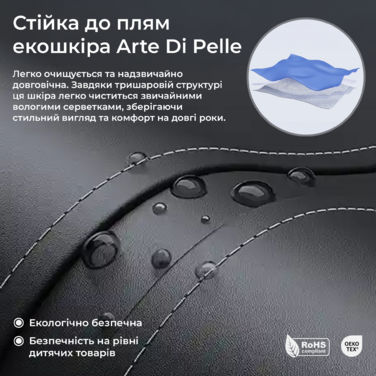 Крісло геймерське ігрове Anda Seat Kaiser 4 V2 Size XL Cyber Green PVC