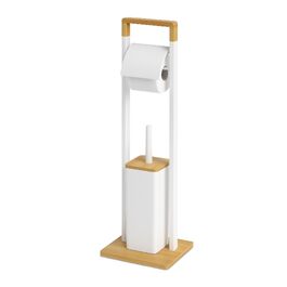 Набір для туалету Relaxdays Бамбук