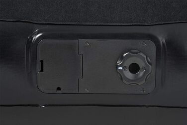 Надувний матрац Bestway Aeroluxe з вбудованим електронасосом, Queensize 203x152x46 см