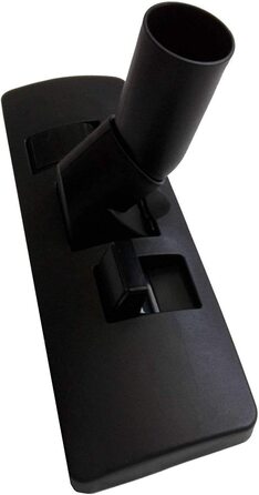 Вакуумна трубка Maxorado 35 мм комбінована насадка усмоктувальна щітка для пилососа запасна частина для сумісності з пилососом для вологого і сухого прибирання Lidl Parkside PNTS 1500 D5 1400 H4 F2 PNTSA 20-L C4 1300 C3 B3 20-Li A1