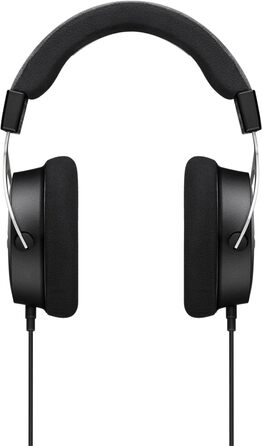 Накладні навушники-вкладиші beyerdynamic, персоналізація звуку, акумулятор 30 год, Bluetooth, додаток MIY, мікрофон