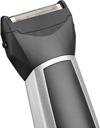 Тример титановий BaByliss MT726E 8-в-1, 210г