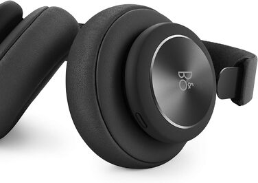 Навушники Bang & Olufsen Beoplay H4 x Anthra XP від RAF Camora, матовий чорний