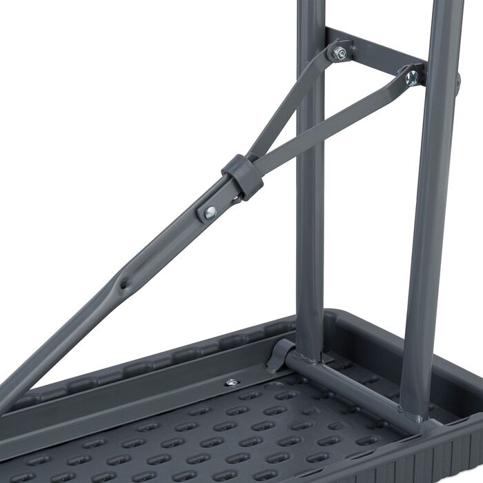 Набір з 2-х дерев'яних лавок для пива Relaxdays, 102 см