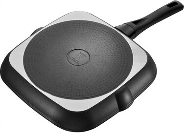 Сковорода гриль ZWILLING Shine 28 см