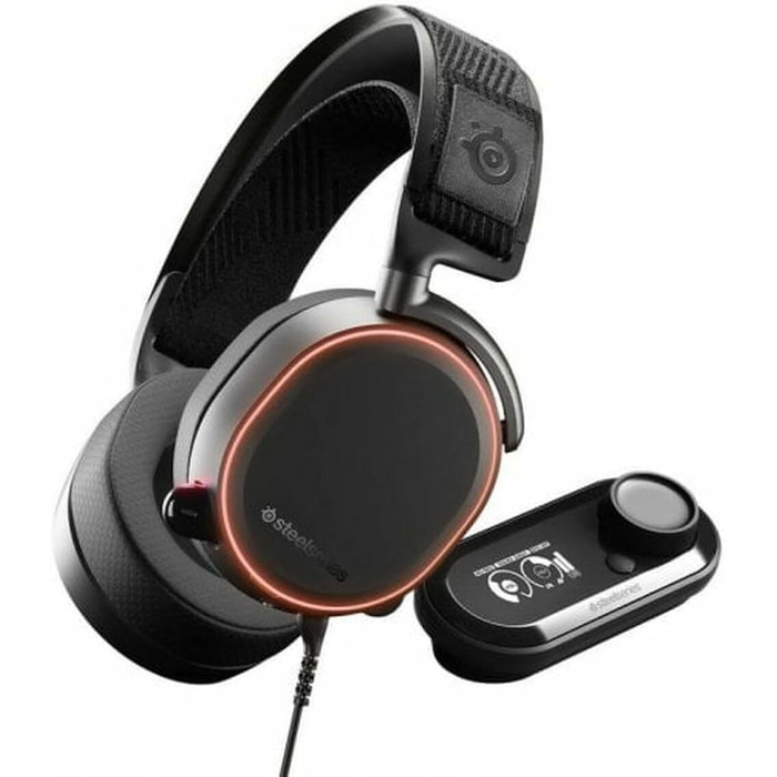 Ігрова гарнітура SteelSeries Arctis Pro