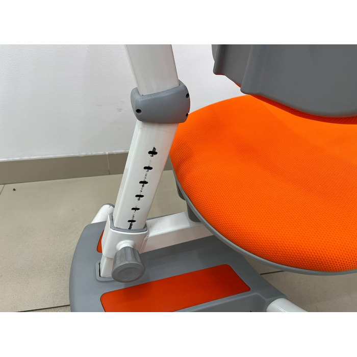 Крісло Evo-kids Omega (арт.Y-220 KY)