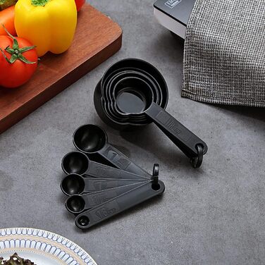 38-ти елементний набір кухонного посуду з силікону з підставкою для кухонних аксесуарів, силіконовими головками та нержавіючими ручками. Набір кухонних помічників (сріблястий)