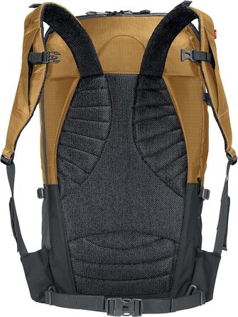 Рюкзаки VAUDE Unisex Citygo 30 20-29л (1 упаковка) (один розмір, арахісова паста)