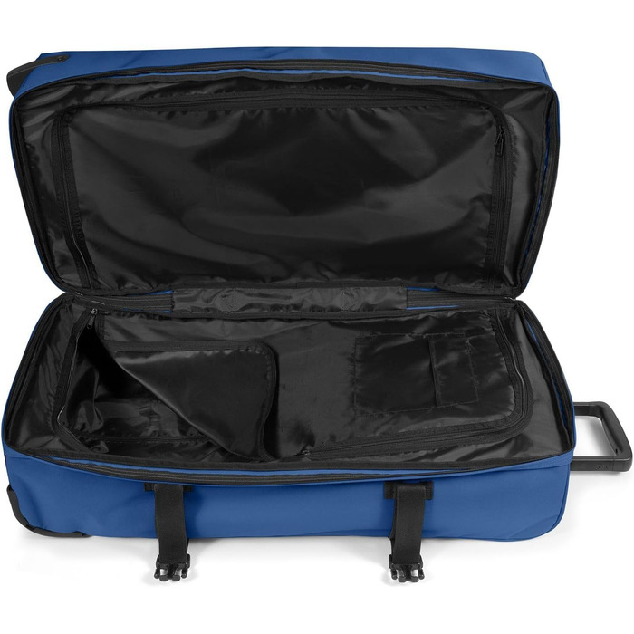 Валіза EASTPAK Tranverz L, 79 см, 121 L Charged Blue