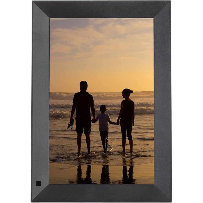 Цифровий фоторамка UNIVERSUM Frameo 10