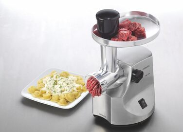 М'ясорубка KENWOOD MG516 M - потужний пристрій для дому