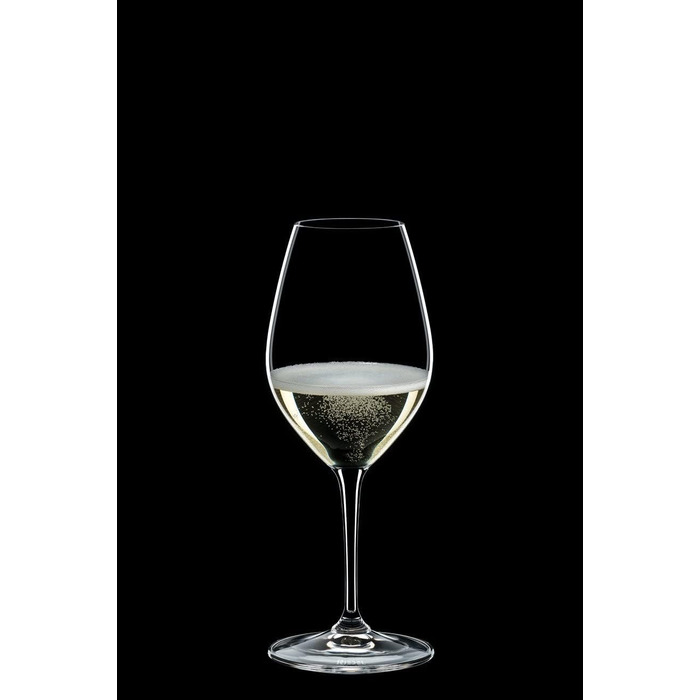 Бокал для вина RIEDEL Vinum Riesling Gran Cru 2 шт., кришталь, для білого вина