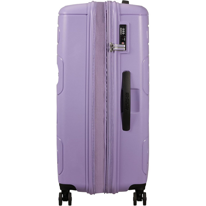 Валіза та візки American Tourister Sunside, L (77 см - 106/118 л) (фіолетовий (Лавандово-фіолетовий))