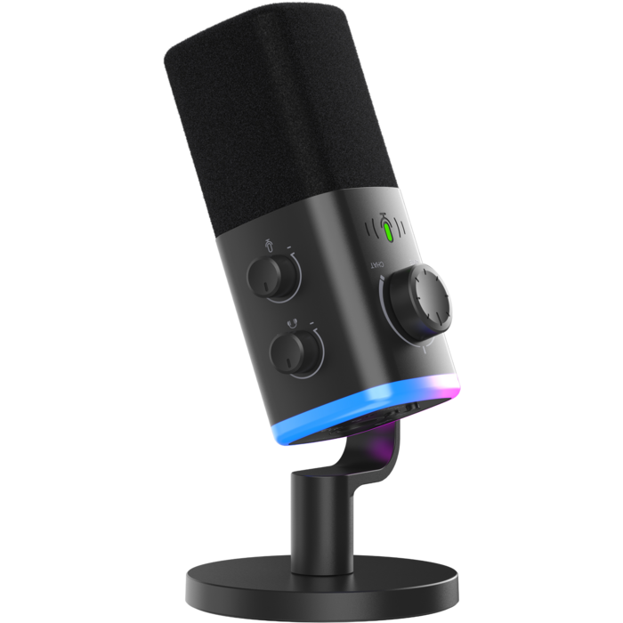 USB мікрофон Fifine AM9