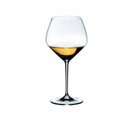 Набір келихів Oaked Chardonnay 670 мл, 2 шт, кришталь, Vinum Extreme, Riedel