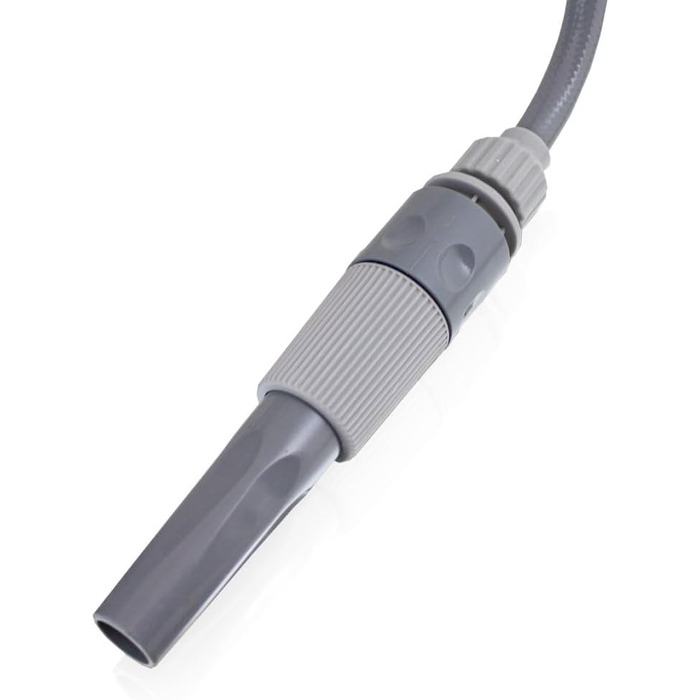 Автоматичний водяний шланг на котушці Bituxx (10 м)