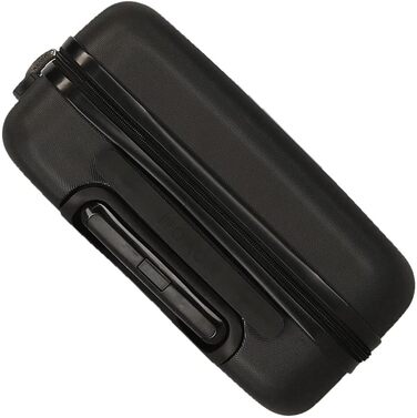 Набір валіз Movom Galaxy (2 шт), блакитний, 55/68 см, ABS, 111 л, 6.56 кг