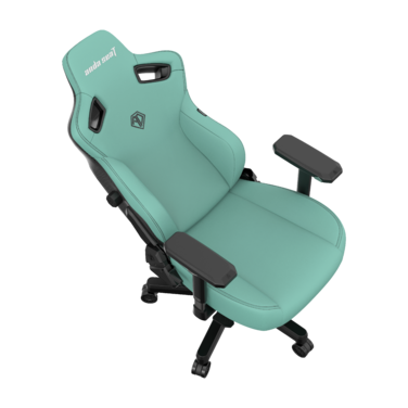 Крісло ігрове Anda Seat Kaiser 3 Green Size XL