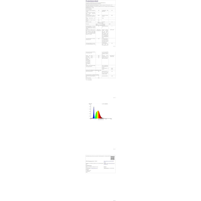 Дзеркало для ванної кімнати YOURLITE з підсвічуванням, діаметр 60 см, LED, 3 кольори, диммування, сенсорне управління, антизапар, пам'ять, IP44, білий