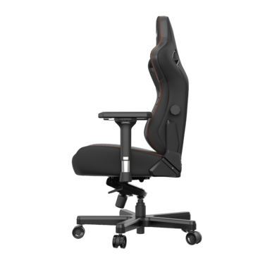 Крісло ігрове Anda Seat Kaiser 3 Black Size XL