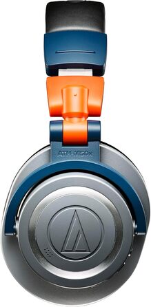 Навушники Audio-Technica ATH-M50XBT2LAB