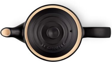 Чайник Le Creuset 1.3 л, кераміка, Meringue (70703137160000)