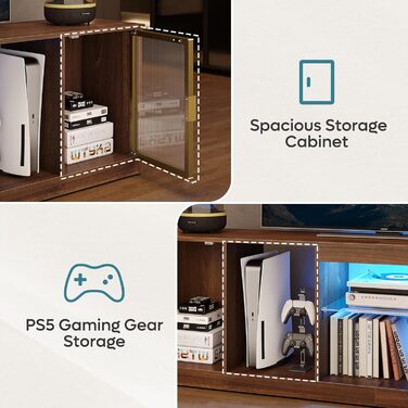 Тумба під ТВ Bestier для 55/60