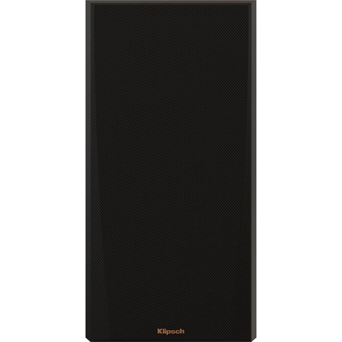 Поличкова акустика Klipsch RP-600M II, 1 пара, рупор Tractrix 90x90, низькочастотний динамік 16,5 см, горіх