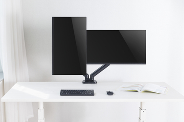 Настільне кріплення для монітора OfficePro MA502